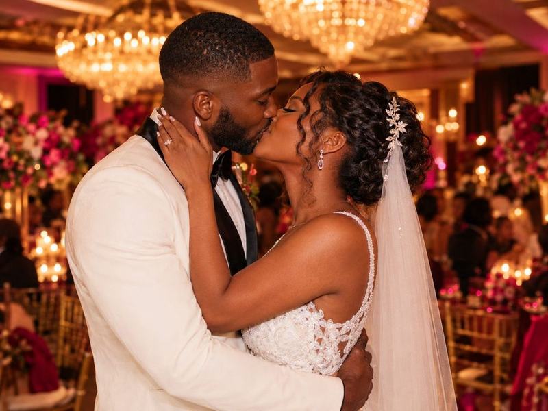 Diffusez votre mariage en direct, depuis un simple téléphone